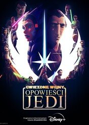 Gwiezdne Wojny: Opowieści Jedi / Star Wars: Tales of the Jedi