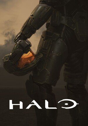 Halo - Série (2022) - O Vício