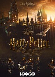 Harry Potter – 20. rocznica: Powrót do Hogwartu / Harry Potter 20th Anniversary: Return to Hogwarts