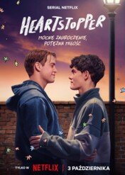 Heartstopper / Heartstopper