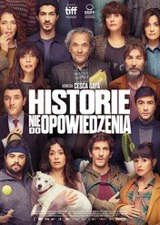 Historie nie do opowiedzenia / Historias para no contar