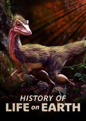 History of Life on Earth / History of Life on Earth