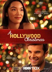 Hollywoodzkie święta / A Hollywood Christmas