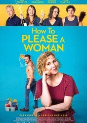 Jak zadowolić kobietę / How to Please a Woman