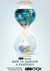 How to Survive a Pandemic / How to Survive a Pandemic