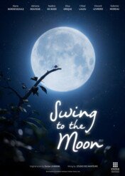 Huśtawka na Księżyc / Swing To The Moon