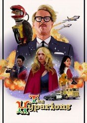 Hyperionowie / The Hyperions