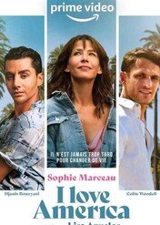 I Love America / I Love America