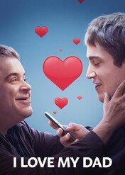 Kocham mojego tatę / I Love My Dad