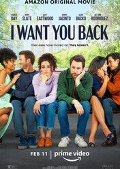 Wróć do mnie / I Want You Back