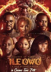 House of Money / Ile Owo