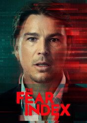 Indeks strachu / The Fear Index