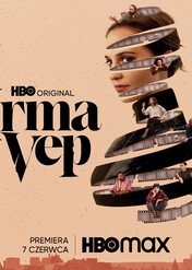 Irma Vep / Irma Vep