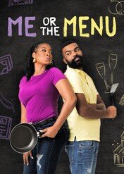 Ja czy jadłospis? / Me or the Menu