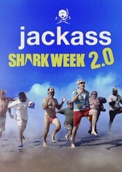 Jackass: rekiny kontratakują / Jackass Shark Week 2.0