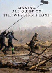 Jak powstawało „Na Zachodzie bez zmian” / Making All Quiet on the Western Front