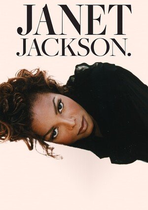 Janet Jackson. / 