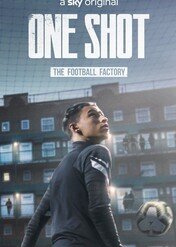 Jeden strzał: Fabryka piłkarzy / One Shot: The Football Factory