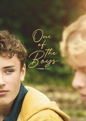 Jeden z chłopaków / One of the Boys