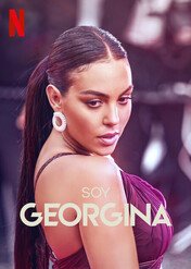 Jestem Georgina / Soy Georgina