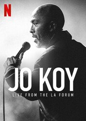 Jo Koy: Live from the Los Angeles Forum / Jo Koy: Live from the Los Angeles Forum