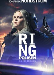 Johanna Nordström: Dzwońcie po policję / Johanna Nordström: Call the Police