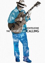 John Monteleone: The Chisels Are Calling / John Monteleone: The Chisels Are Calling