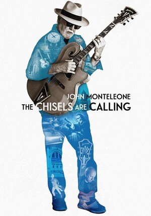 John Monteleone: The Chisels Are Calling / 