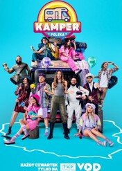Kamper Polska / Kamper Polska