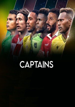 Kapitanowie "/ Captains