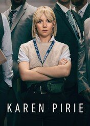 Karen Pirie / Karen Pirie