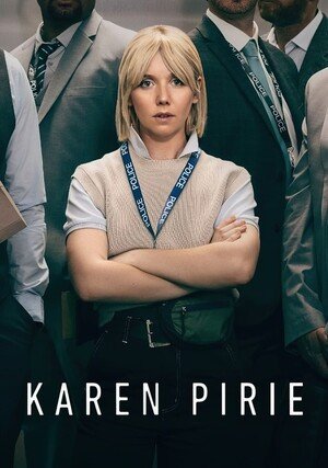 Karen Pirie / 