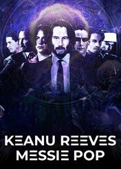 Keanu Reeves. Mesjasz popkultury / Keanu Reeves, messie pop