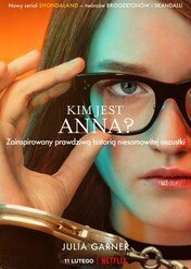 Kim jest Anna? / Inventing Anna