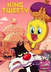 Tweety królem / King Tweety