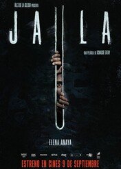 Klatka / The Chalk Line