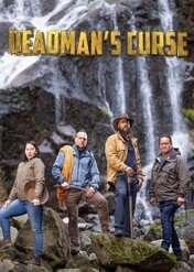 Klątwa umarlaka: w poszukiwaniu zaginionego złota / Deadman's Curse