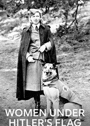 Kobiety w III Rzeszy / Women under Hitler's flag