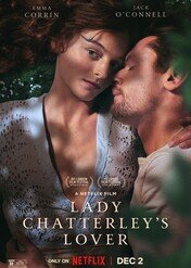 Kochanek Lady Chatterley / Lady Chatterley’s Lover