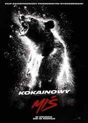 Kokainowy miś / Cocaine Bear
