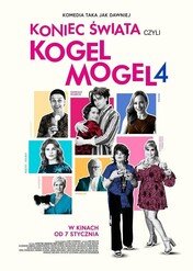 Koniec świata czyli Kogel Mogel 4 / Koniec świata czyli Kogel Mogel 4