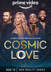 Kosmiczna miłość / Cosmic Love