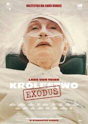 Królestwo: Exodus / Riget Exodus