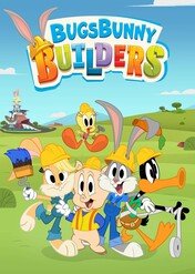 Królik Bugs: Nowe konstrukcje / Bugs Bunny Builders