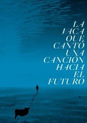 Krowa, która wyśpiewała przyszłość / The Cow Who Sang a Song Into the Future