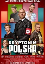 Kryptonim Polska / Kryptonim Polska