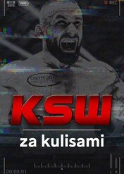 KSW. Za kulisami / KSW. Za kulisami
