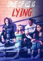 Ktoś z nas kłamie / One of Us Is Lying
