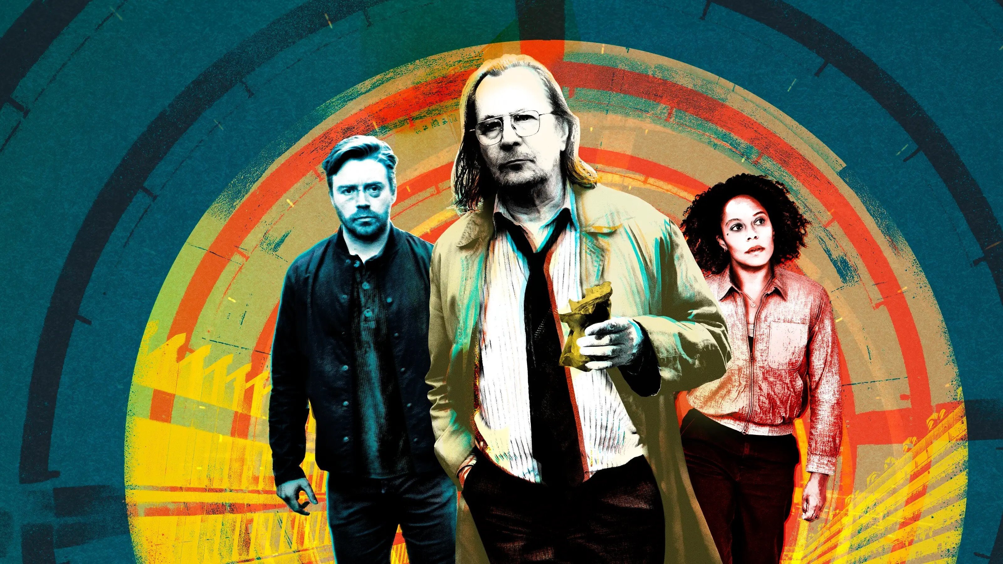 Kulawe konie – premiera 5. sezonu w Apple TV+ Polska!