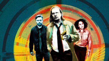 Kulawe konie – premiera 5. sezonu w Apple TV+ Polska!